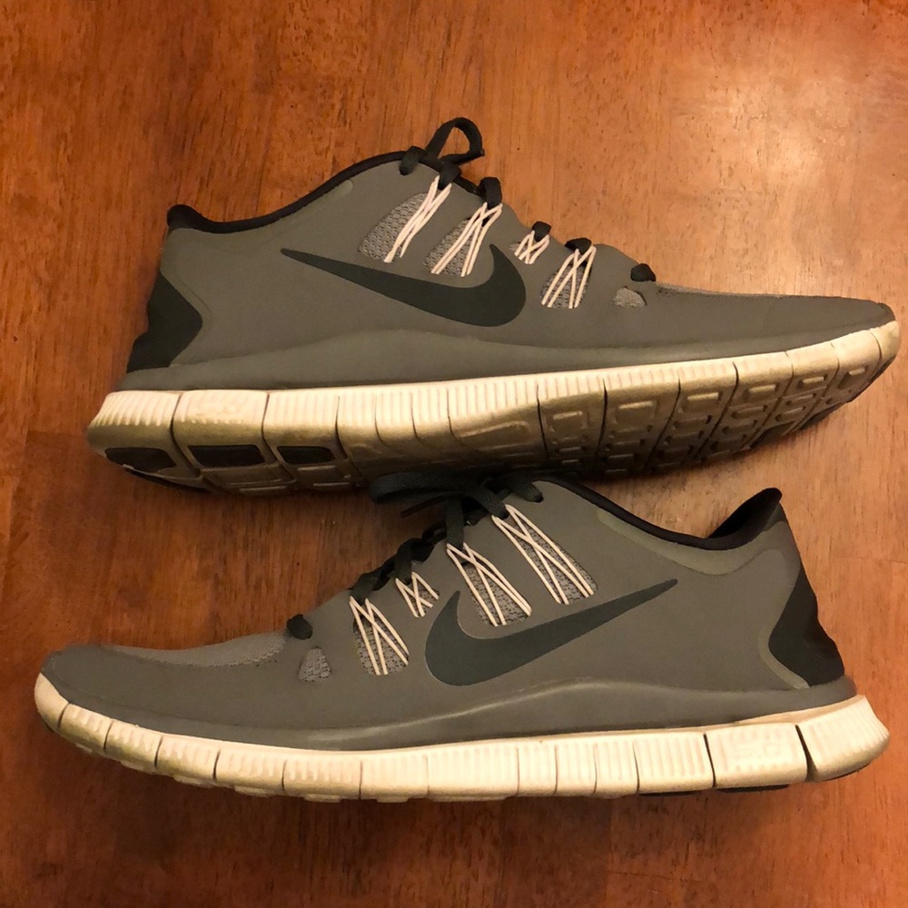 Nike free 5.0+